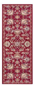 Tappeto rosso 80x240 cm Orient Caracci - Hanse Home