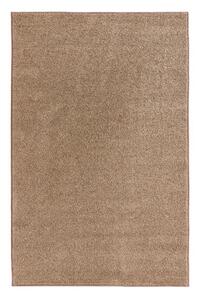 Tappeto marrone , 80 x 150 cm Pure - Hanse Home
