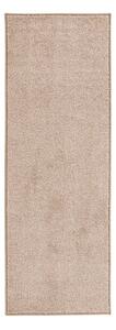 Runner beige , 80 x 200 cm Pure - Hanse Home
