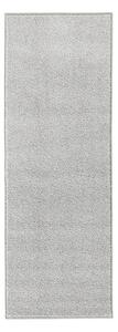 Runner grigio chiaro , 80 x 200 cm Pure - Hanse Home