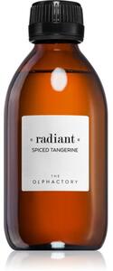 Ambientair The Olphactory Spiced Tangerine ricarica per diffusori di aromi 250 ml