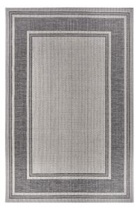 Tappeto grigio per esterni 63x120 cm Clyde Cast - Hanse Home