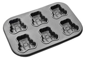 Stampo da forno in metallo 18,5x26,5 cm – Orion