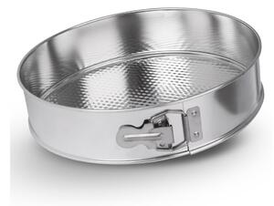 Stampo da forno in alluminio/in stagno per torta ø 30 cm – Orion