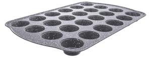 Stampo da forno in metallo per muffin 26x42 cm Grande – Orion