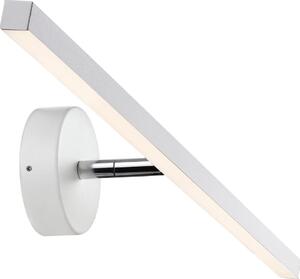 Nordlux - Illuminazione a LED per specchi da bagno IP LED/7,2W/230V IP44 60 cm bianco