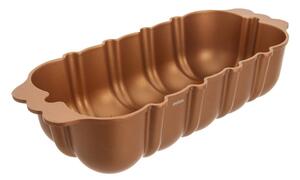 Stampo da forno in metallo per rotoli 15x33,5 cm Marissa – Orion