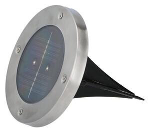 Grundig - Lampada solare LED 2xLED/1,2V 600 mAh