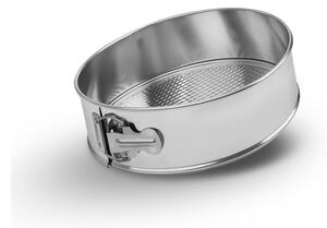 Stampo da forno in alluminio/in stagno per torta ø 16,5 cm – Orion
