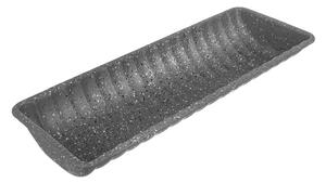 Stampo da forno in metallo per rotoli 12x31 cm Grande – Orion