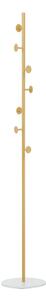 Appendino in metallo color oro Avento - Premier Housewares