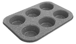 Stampo da forno in metallo per muffin 22x32 cm Grande – Orion