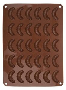 Stampo da forno in silicone per biscotti 24,5x34,5 cm – Orion