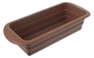 Stampo da forno in silicone per pane 12x29 cm – Orion