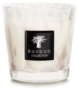 CANDELA BAOBAB MAX 08 WHITE PERL MAX08PW