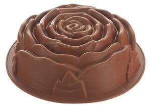 Stampo da forno in silicone per ciambellone ø 25 cm – Orion