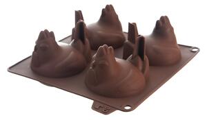 Stampo da forno in silicone 18x18 cm – Orion