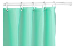 Asta per tenda da doccia bianca 70 - 120 cm - Allstar