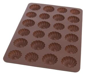 Stampo da forno in silicone per ciambelle 22x32 cm – Orion