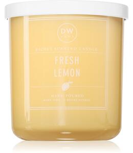 DW Home Signature Fresh Lemon candela profumata 264 g