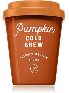 DW Home Cup Of Joe Pumpkin Cold Brew candela profumata 318 g