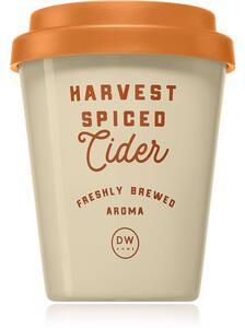 DW Home Cup Of Joe Harvest Spiced Cider candela profumata 318 g