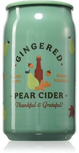 DW Home Soda Pop Gingered Pear Cider candela profumata 425 g