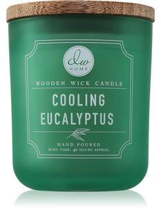 DW Home Signature Cooling Eucalyptus candela profumata 326 g