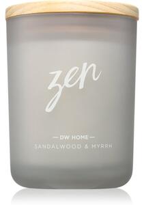 DW Home Zen candela profumata 425 g