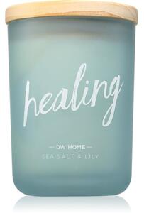 DW Home Zen Healing candela profumata 213 g