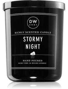 DW Home Signature Stormy Night candela profumata 434 g