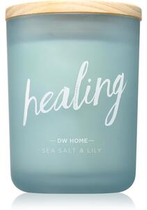 DW Home Zen Healing candela profumata 425 g