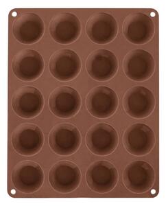 Stampo da forno in silicone per muffin 23,5x29 cm – Orion