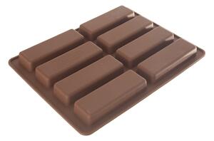 Stampo da forno in silicone 17x22 cm – Orion