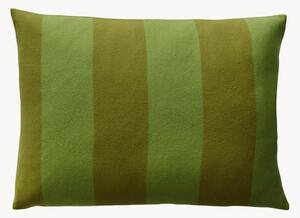 Cuscino in lana The Polychrome