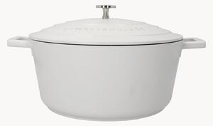 Casseruola con coperchio Cream