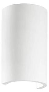 Ideal Lux - Applique FLASH 1xG9/40W/230V bianco