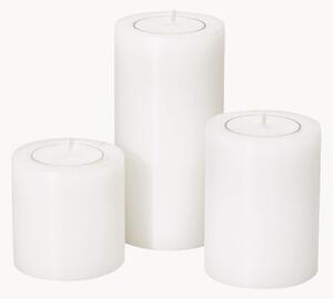 Set di 3 portalumini Cornelius