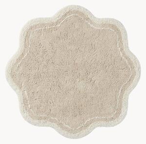 Tappetino da bagno in cotone Louie