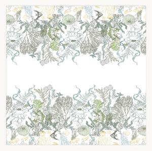 Tovaglia in lino e cotone Balade