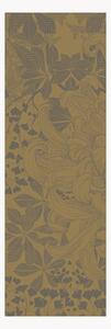 Runner da tavolo jacquard Super Nature Or Pale
