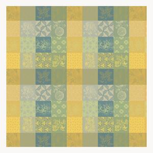 Tovaglia jacquard Mille Parfums Limoni