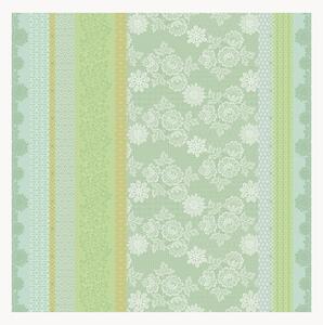 Tovaglia jacquard Mille Lace Amande