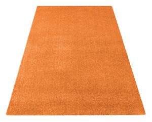 Tappeto arancione Larghezza: 300 cm | Lunghezza: 400 cm