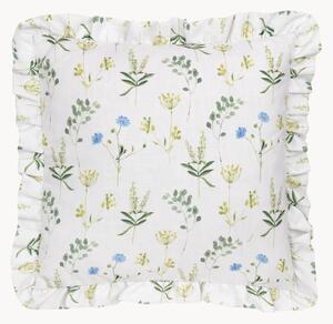 Cuscino con volant Meadow