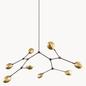 Lampadario grande Drop, in varie misure