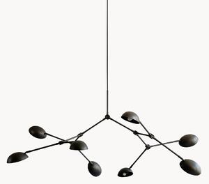 Lampadario grande Drop, in varie misure