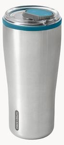 Tazza da viaggio isolante in acciaio inossidabile Black+Blum, 600 ml
