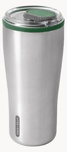 Tazza da viaggio isolante in acciaio inossidabile Black+Blum, 600 ml