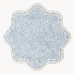 Tappetino da bagno in cotone Louie